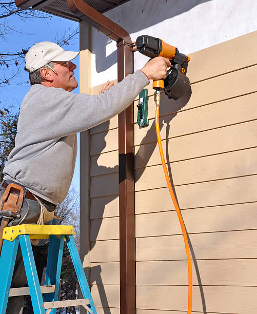 South Williamsport, PA Siding Company